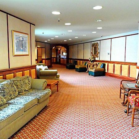 Hudson Valley Resort & Spa Kerhonkson Inreriör bild