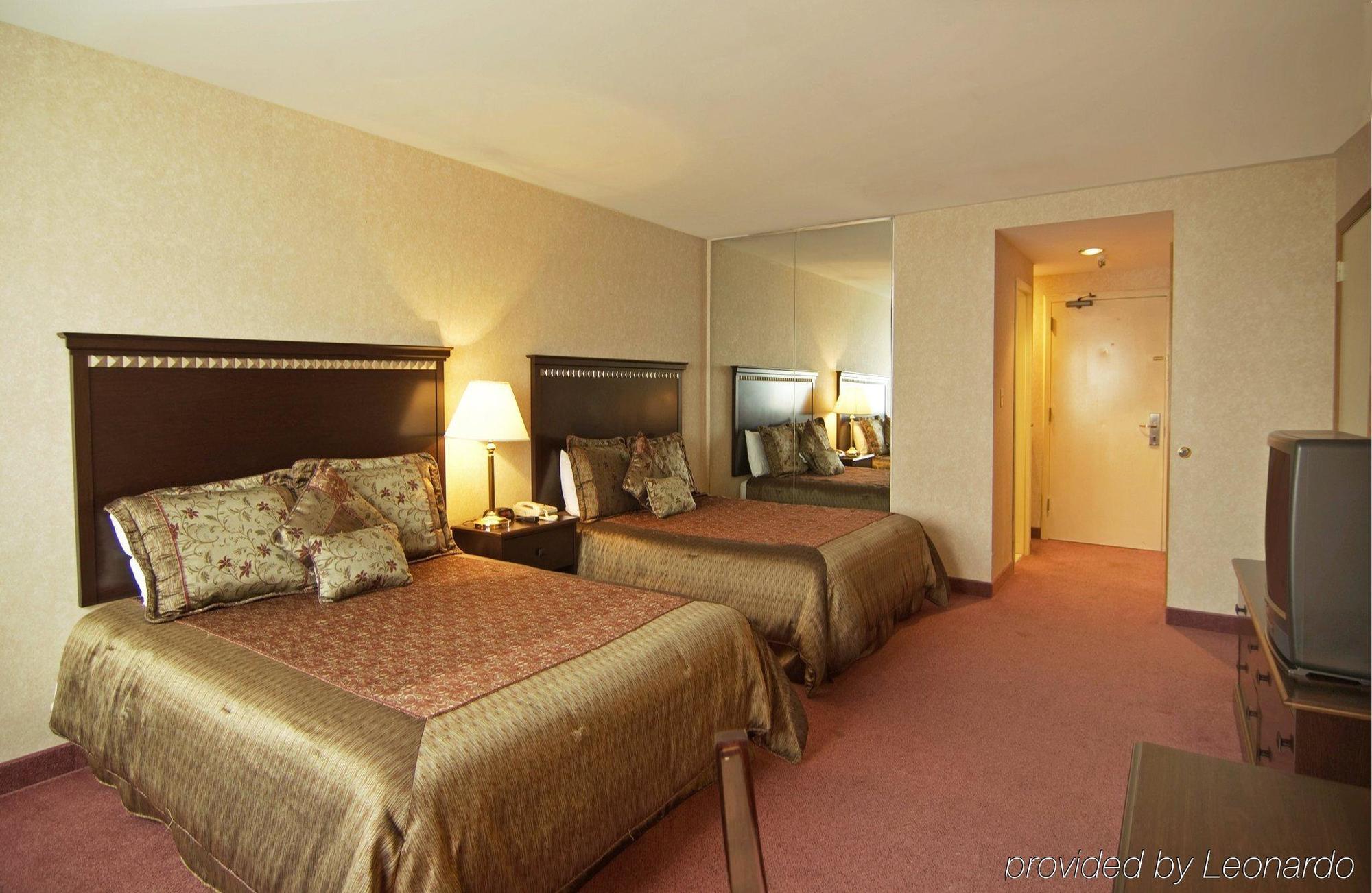 Hudson Valley Resort & Spa Kerhonkson Exteriör bild