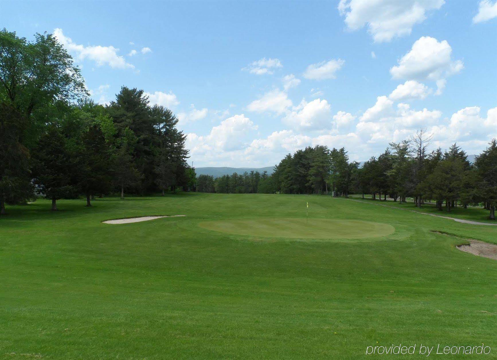 Hudson Valley Resort & Spa Kerhonkson Bekvämligheter bild