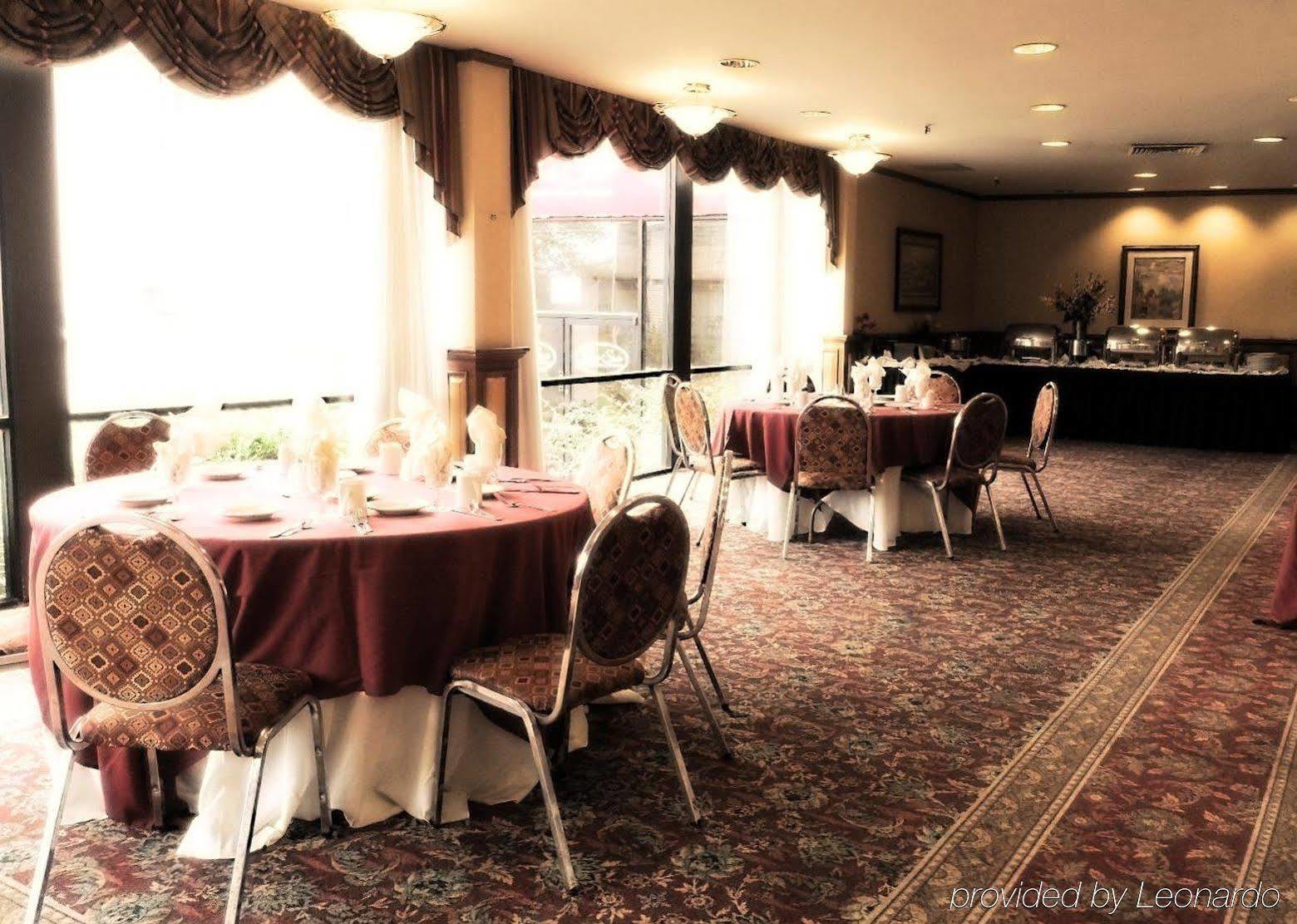 Hudson Valley Resort & Spa Kerhonkson Bekvämligheter bild