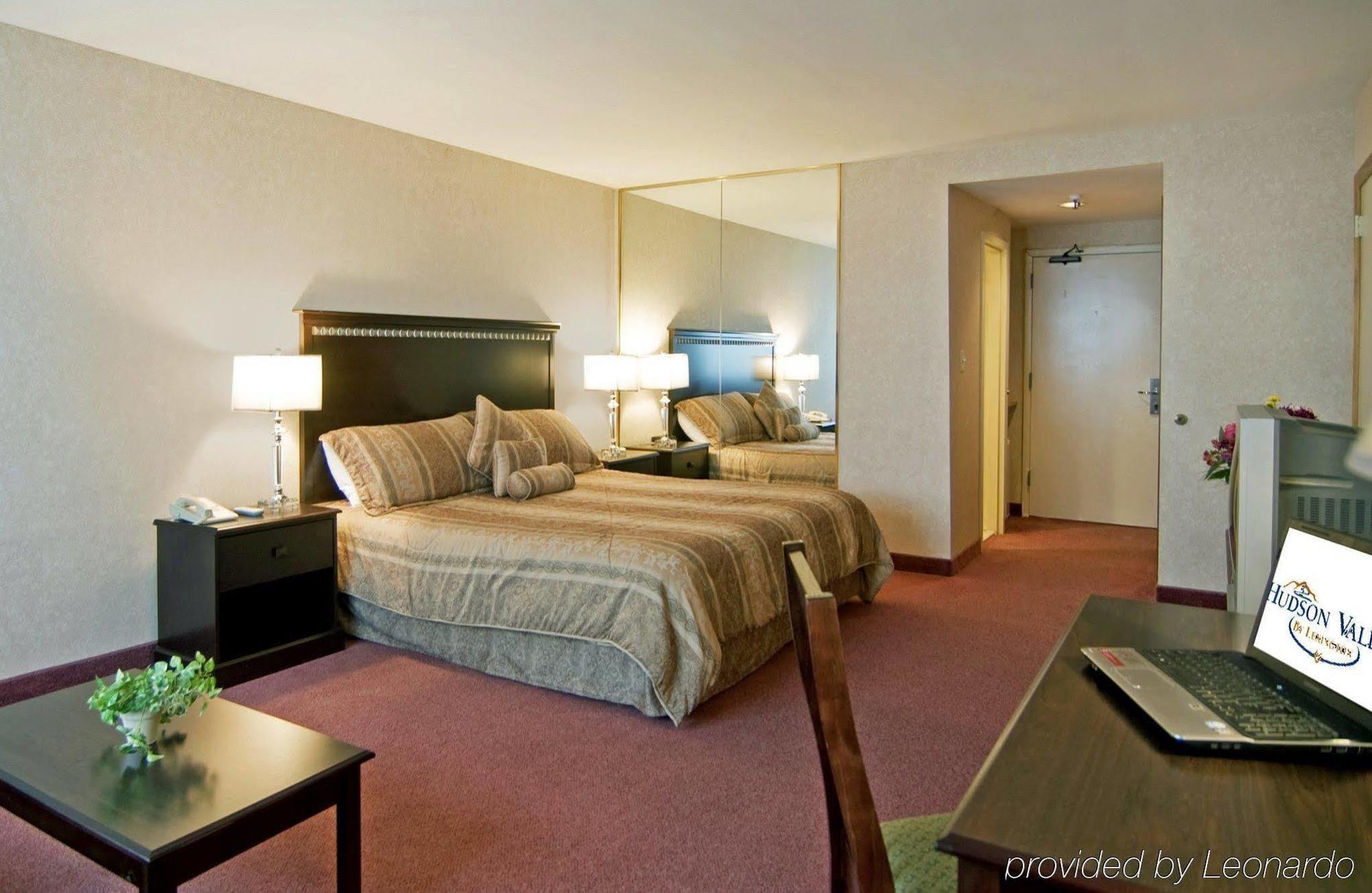 Hudson Valley Resort & Spa Kerhonkson Rum bild